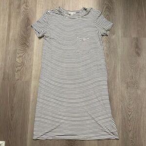 AEO Striped Dress